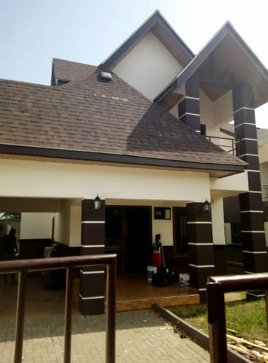 Exterior & Views, Buena vista Home 3 bedrooms House, Tema