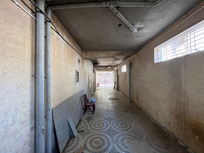 Others 5, Hotel Pratap Heights, Ranchi