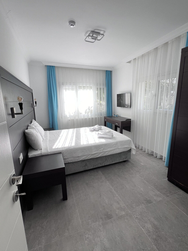 Bedroom 3, Luna Alacati, Çeşme
