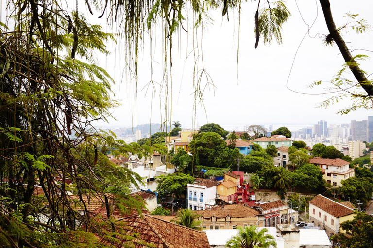Others 5, Chez Georges, Rio de Janeiro