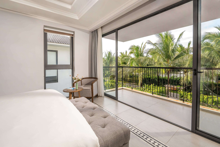 Bedroom 4, Andochine Resort & Spa Phu Quoc, Phú Quốc