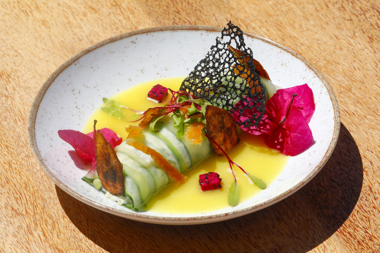 Food & Drinks 5, Monan Boutique Hotel, Porto de Pedras