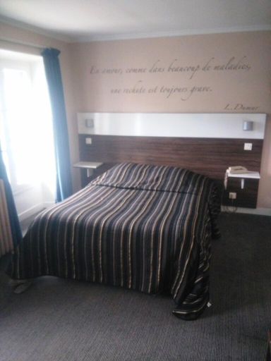 Others 5, Hotel Les Bords De Seine, Val-d'Oise