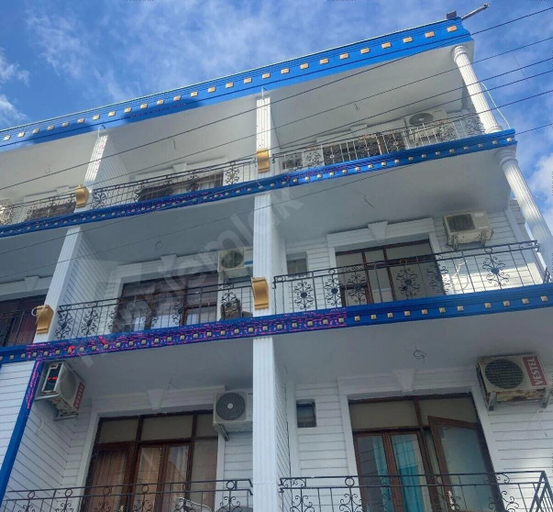 Exterior & Views 2, Deniz Pansiyon, Alanya