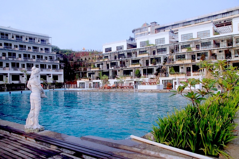 Exterior & Views 2, Cikidang Plantation Resort, Sukabumi