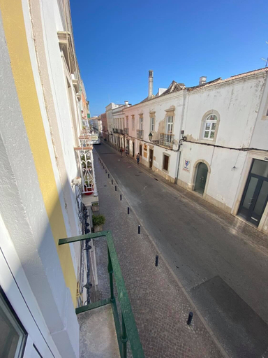 Exterior & Views 2, Faro Downtown Ria Formosa IV, Faro