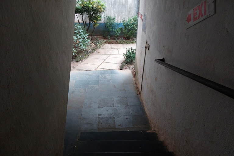 Others 5, Akash Guest House, North Goa