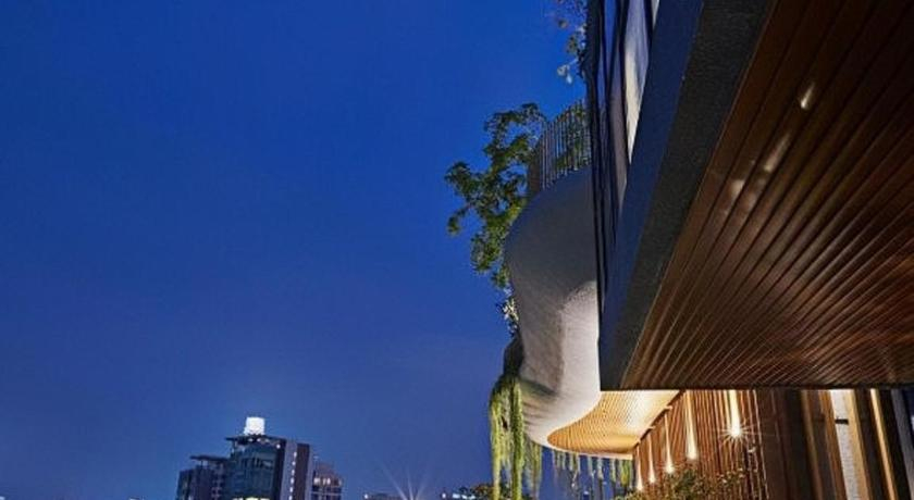 Ceylonz Suites Bukit Bintang by KL ONE, Kuala Lumpur