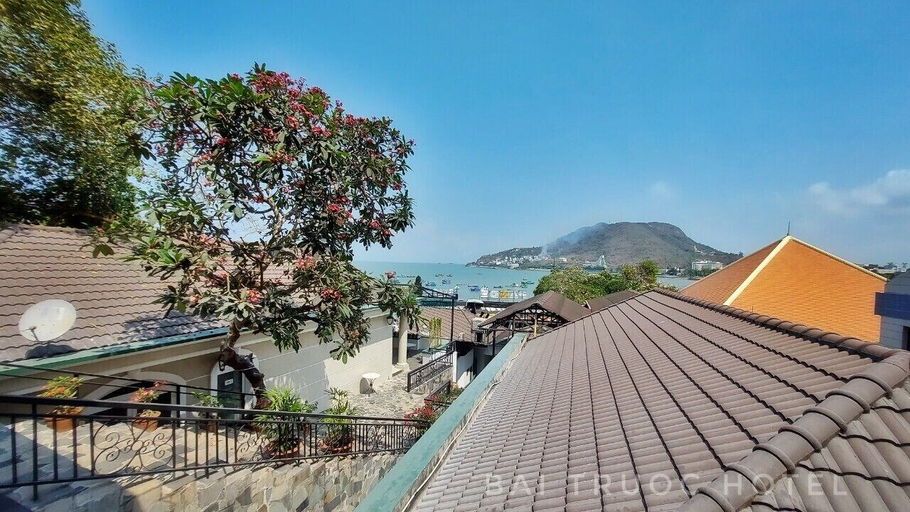 Others 4, Front Beach Hotel, Vũng Tàu