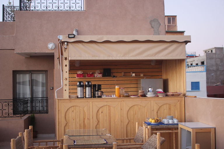 Exterior & Views 2, SurfAppartMorocco, Agadir-Ida ou Tanane