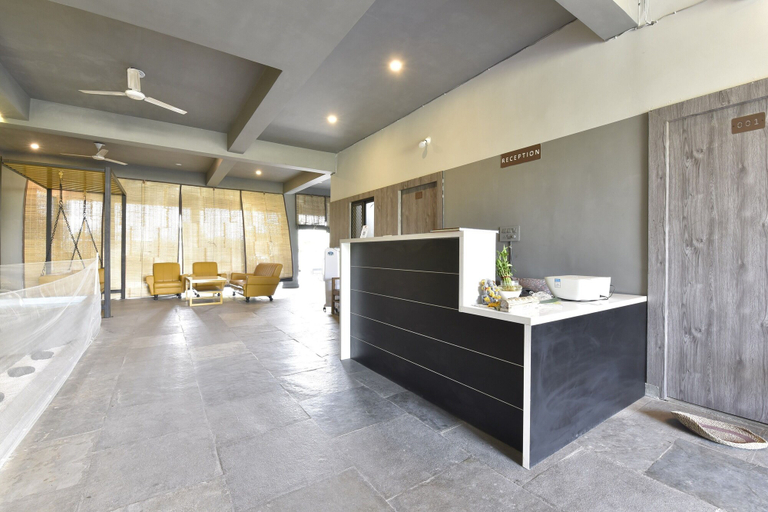 Others 5, Antra Stay By Ashoka Group, Udaipur
