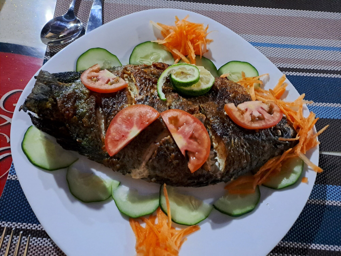 Food & Drinks 4, TAYARI LUXURY TENTED CAMP- MASAI MARA, Narok West