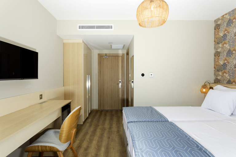 Bedroom 2, GULLUK UNO ELEGANCE OTEL, Milas
