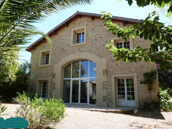 Exterior & Views 2, Chambre d'hôtes La Soulenque, Hérault