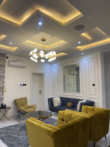 Others 5, Infinity Luxury Apartment, Ibeju/Lekki