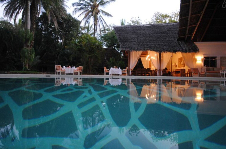 Sport & Beauty 5, SAFFRON GARDEN MALINDI, Malindi