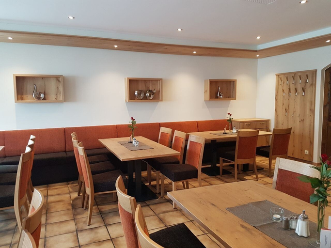 Food & Drinks 4, Gasthof zur Sonne, Günzburg