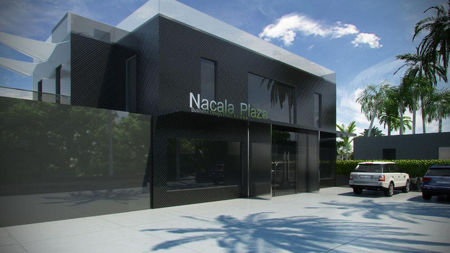 Exterior & Views 2, Nacala Plaza Business Design Hotel, Nacala Velha