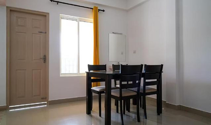 Others 5, Fabhotel Majestic Heights, Ernakulam
