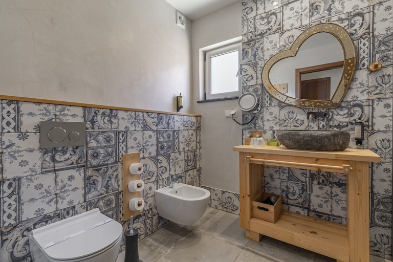 Bathroom 5, Charming Residence & Guest House Dom Manuel I (Adults only), Lagos