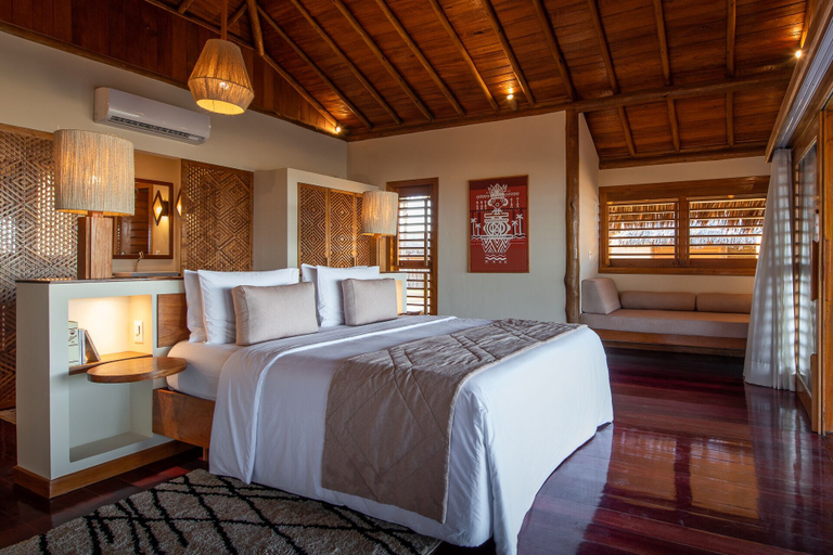 Bedroom 3, Jaguaríndia Village, Fortim