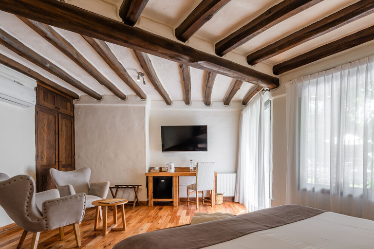 Bedroom 3, Lares de Chacras, Luján de Cuyo