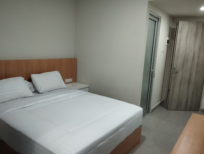 Others 3, DJURAGAN KAMAR GATSU, Banjarmasin