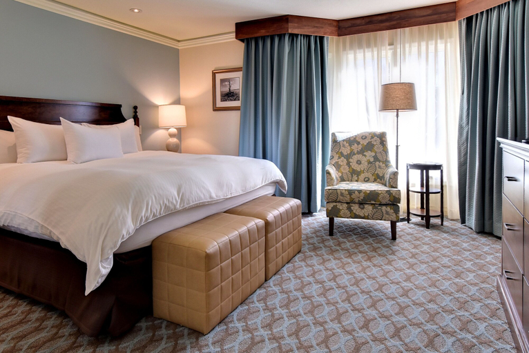 Bedroom 4, Kingsmill Resort, James City