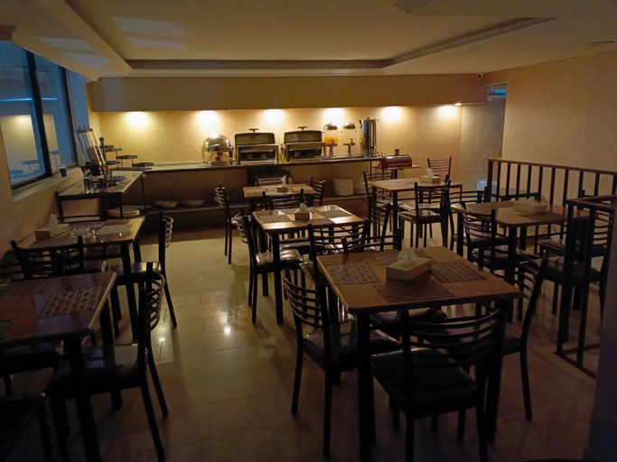 Food & Drinks 3, Rayan Hotel Suites, Amman