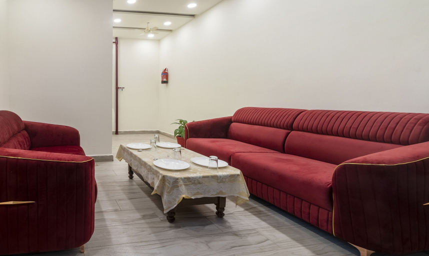 Others 5, Itsy Hotels Krishna Residency, Govardhan Chauraha, Mathura