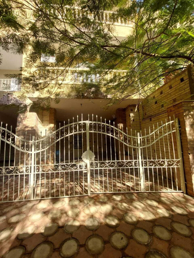Exterior & Views 2, Chez l'ami hotel, Al-Ahram