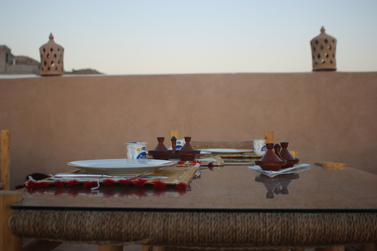 Food & Drinks 5, SurfAppartMorocco, Agadir-Ida ou Tanane