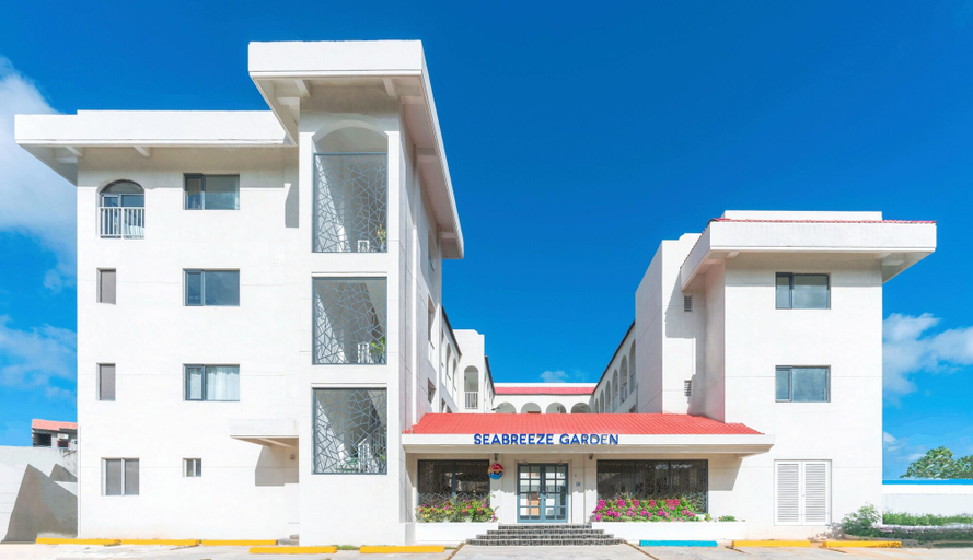 Exterior & Views 2, Seabreaze Garden, Saipan