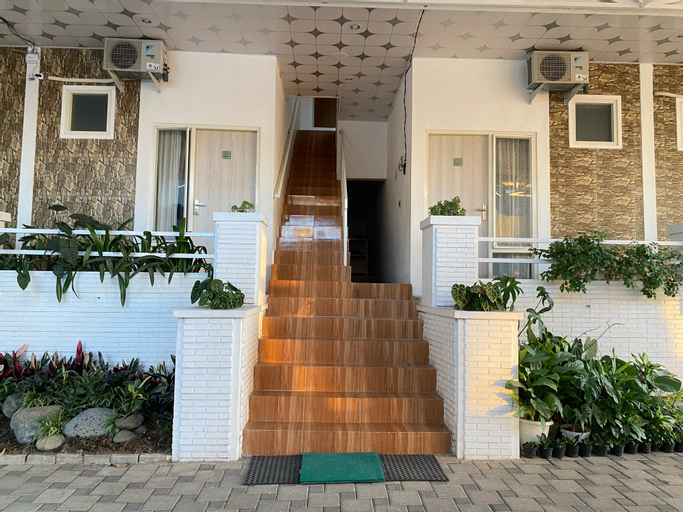 Amelia Guesthouse, Jember