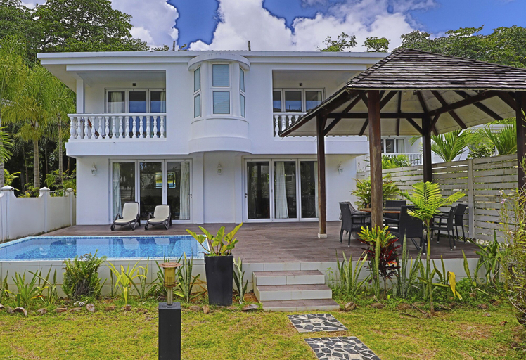 Exterior & Views, Chateau Elysium - Two bedroom villa 1