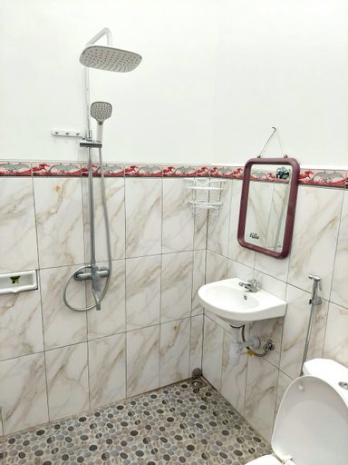 Bedroom 5, Joglo Ayu Syariah Guest House, Tegal