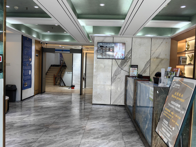 Others 4, Yimi Apartment Guangyuan West Road Branch, Guangzhou