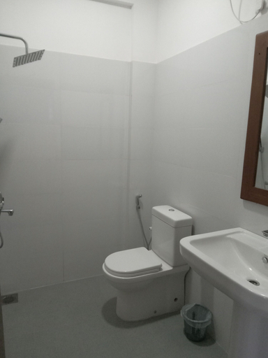 Bathroom 4, Windy Hanthana, K.F.G. & G. Korale