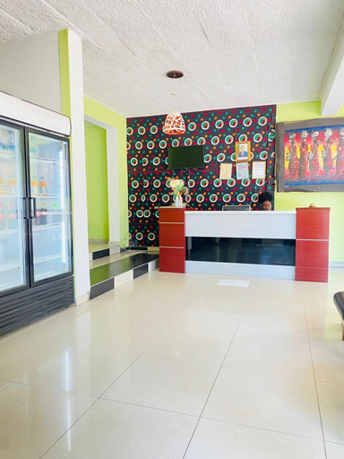Others 5, Royal Olympia Lodge and Safaris, Lusaka