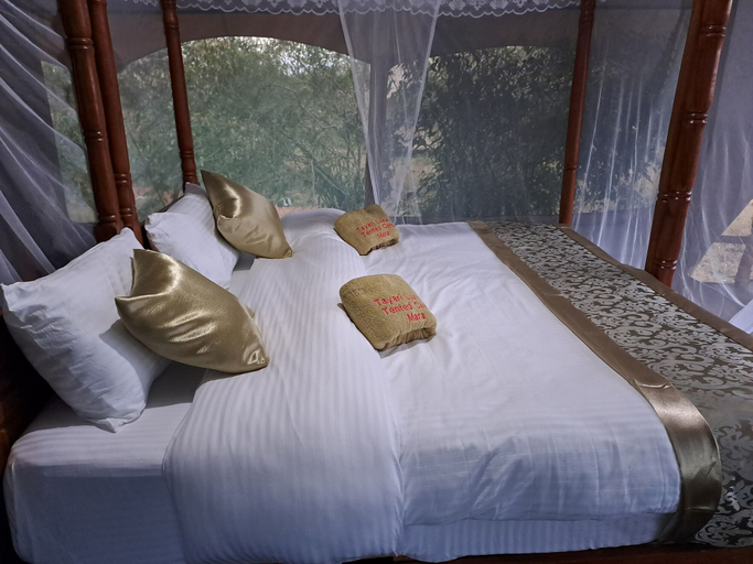 Bedroom 2, TAYARI LUXURY TENTED CAMP- MASAI MARA, Narok West