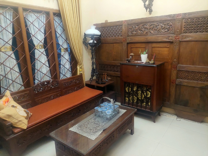 Others 4, Joglo Ayu Syariah Guest House, Tegal