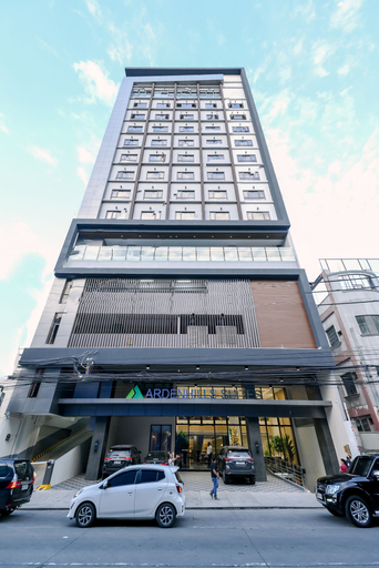 Exterior & Views 2, Ardenhills Suites, Quezon City