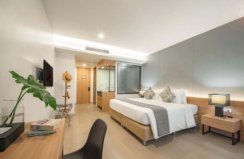 Bedroom 3, Nap in Chiangmai, Muang Chiang Mai