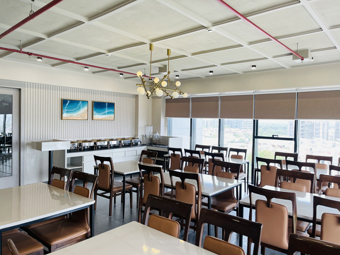 Food & Drinks 4, Apricot Motera, Gandhinagar