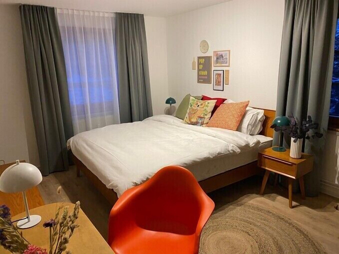Bedroom 5, pop-up stuub bierhäusle feldberg, Breisgau-Hochschwarzwald