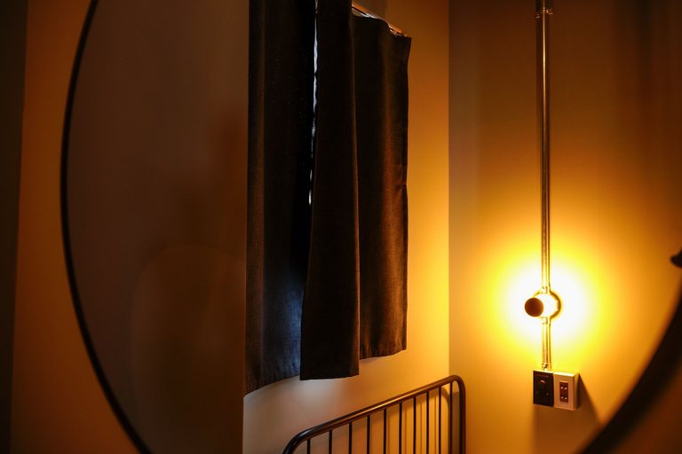 Others 5, RED SUBMARINE - Hostel, Kure