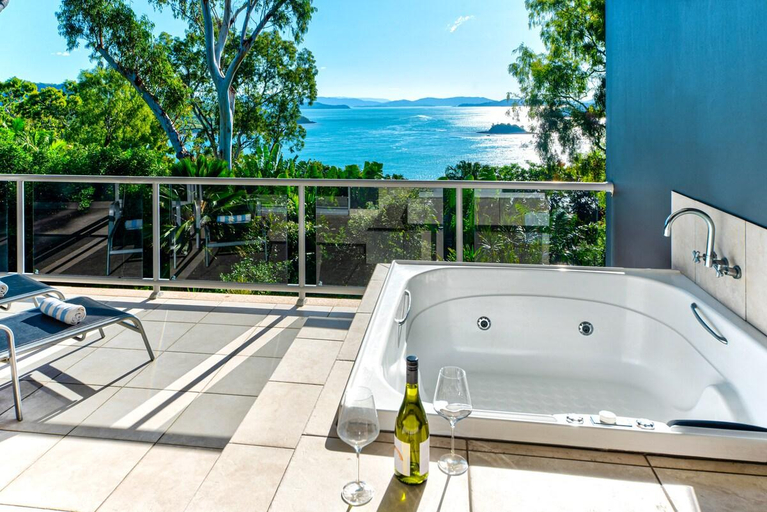 Others 4, Blue Water Views 16 - 3 Bedroom Penthouse, Whitsunday