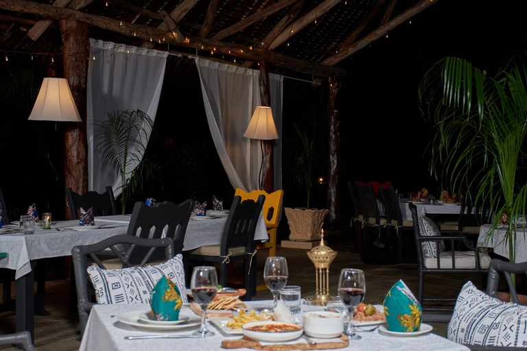 Food & Drinks 4, SAFFRON GARDEN MALINDI, Malindi