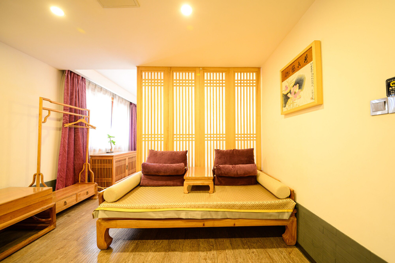 Others 5, Datong Pipa Hotel, Datong