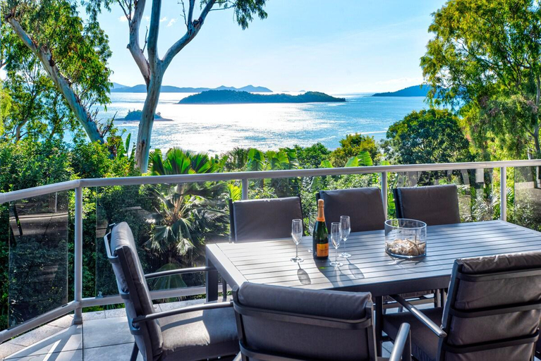 Others 3, Blue Water Views 16 - 3 Bedroom Penthouse, Whitsunday